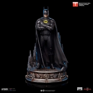 The Flash Movie - Statuette 1/10 Art Scale Batman 23 cm