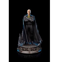 The Flash Movie - Statuette 1/10 Art Scale Batman 23 cm