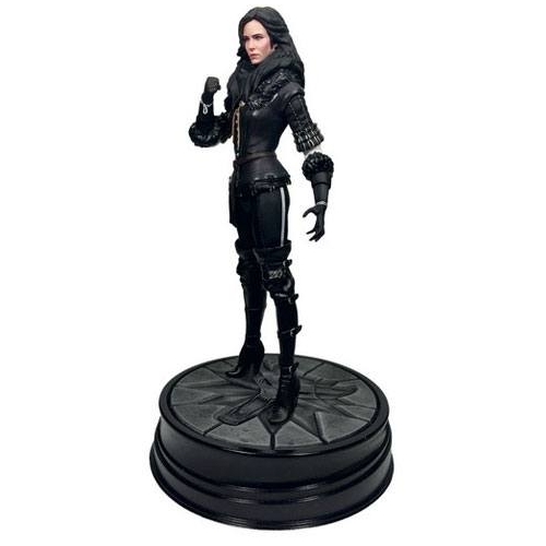 The Witcher 3 Wild Hunt - Statuette Yennefer of Vengerberg 20 cm