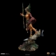 Black Panther: Wakanda Forever - Statuette 1/10 Deluxe Art Scale King Namor 27 cm