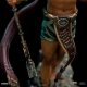 Black Panther: Wakanda Forever - Statuette 1/10 Deluxe Art Scale King Namor 27 cm