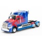 Transformers - 1/32 T5 Optimus Prime métal