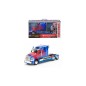 Transformers - Véhicule métal 1/32 T5 Optimus Prime