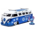 Lilo & Stitch - Véhicule 1/24 Stitch avec Van