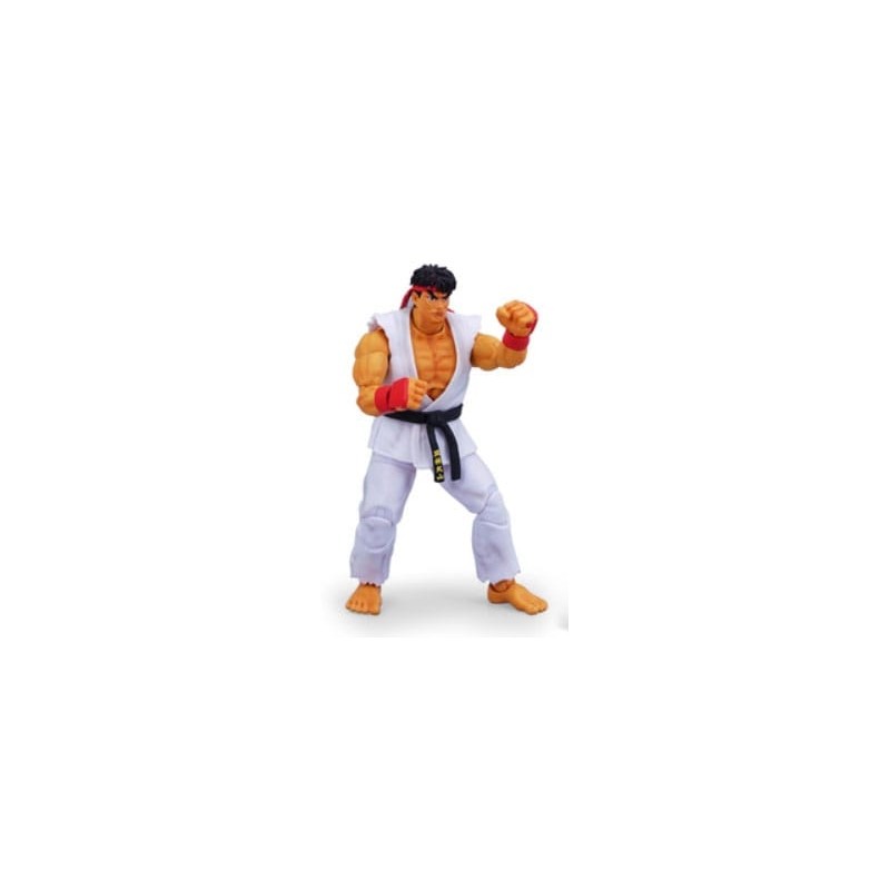 Street Fighter - Ultra  II: The Final Challengers figurine 1/12 Ryu 15 cm