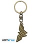DC Comics - Porte-clés Logo Wonder Woman