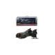 DC Comics - Véhicule 1/32 Batman 1989 Batmobile métal