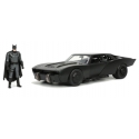 DC Comics - Véhicule 1/24 Batman Batmobile