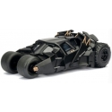 DC Comics - Véhicule 1/24 Batman The Dark Knight Batmobile