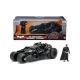 DC Comics - Véhicule 1/24 Batman The Dark Knight Batmobile