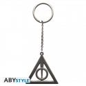Harry Potter - Porte-clés 3D Reliques de la mort