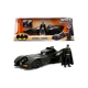 DC Comics - Véhicule 1/24 Batman 1989 Batmobile