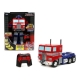 Transformers - Véhicule Transforming RC Optimus Prime contrôle infrarouge 34 cm
