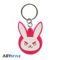 Overwatch - Porte-clés D.VA Overwatch - Porte-clés D.VA