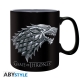 Game Of Thrones - Mug Stark Winter is coming 460 ml