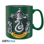 Harry Potter - Mug - 460 ml - Serpentard - boîte x2