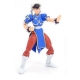 Ultra Street Fighter II : The Final Challengers - Figurine 1/12 Chun-Li 15 cm