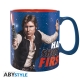 Star Wars - Mug Han Shot First 460 ml