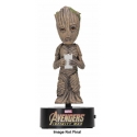 Avengers Infinity War - Figurine Body Knocker Bobble Groot 16 cm