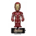 Avengers Infinity War - Figurine Body Knocker Bobble Iron Man 16 cm
