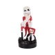 L'etrange Noël de Mr. Jack - Figurine Cable Guy Santa Jack Limited Edtition 20 cm