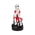 L'etrange Noël de Mr. Jack - Figurine Cable Guy Santa Jack Limited Edtition 20 cm