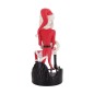 L'etrange Noël de Mr. Jack - L'Étrange Noël de monsieur Jack Cable Guy Santa Jack Limited Edtition 20 cm