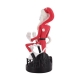 L'etrange Noël de Mr. Jack - Figurine Cable Guy Santa Jack Limited Edtition 20 cm