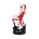 L'etrange Noël de Mr. Jack - Figurine Cable Guy Santa Jack Limited Edtition 20 cm