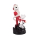 L'etrange Noël de Mr. Jack - Figurine Cable Guy Santa Jack Limited Edtition 20 cm