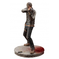 Resident Evil : Vendetta - Statuette ARTFX 1/6 Leon S. Kennedy 28 cm