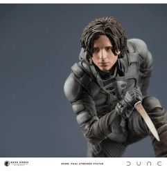 Dune - Statuette Paul Atreides 22 cm