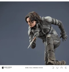 Dune - Statuette Paul Atreides 22 cm