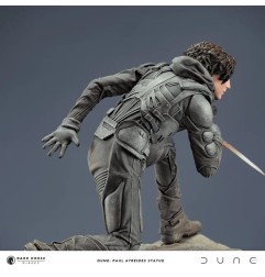 Dune - Statuette Paul Atreides 22 cm