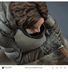 Dune - Statuette Paul Atreides 22 cm