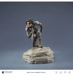 Dune - Statuette Paul Atreides 22 cm