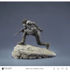 Dune - Statuette Paul Atreides 22 cm