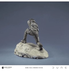 Dune - Statuette Paul Atreides 22 cm