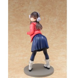 Original Character - Statuette 1/7 Yuri-chan illustration by Kumiko Aoi 20 cm