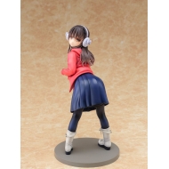 Original Character - Statuette 1/7 Yuri-chan illustration by Kumiko Aoi 20 cm