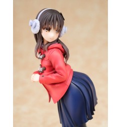 Original Character - Statuette 1/7 Yuri-chan illustration by Kumiko Aoi 20 cm