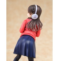 Original Character - Statuette 1/7 Yuri-chan illustration by Kumiko Aoi 20 cm