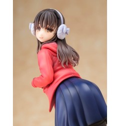 Original Character - Statuette 1/7 Yuri-chan illustration by Kumiko Aoi 20 cm