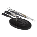 Mass Effect - Réplique Cerberus Normandy SR-2 15 cm