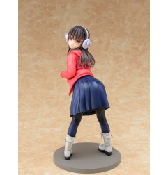 Original Character - Statuette 1/7 Yuri-chan illustration by Kumiko Aoi 20 cm