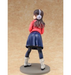 Original Character - Statuette 1/7 Yuri-chan illustration by Kumiko Aoi 20 cm