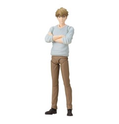 Spy x Family - Figurine S.H. Figuarts Loid Forger Father of the Forger Family 17 cm