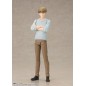 Spy x Family - Figurine S.H. Figuarts Loid Forger Father of the Forger Family 17 cm
