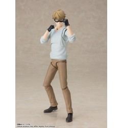 Spy x Family - Figurine S.H. Figuarts Loid Forger Father of the Forger Family 17 cm