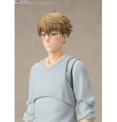 Spy x Family - Figurine S.H. Figuarts Loid Forger Father of the Forger Family 17 cm